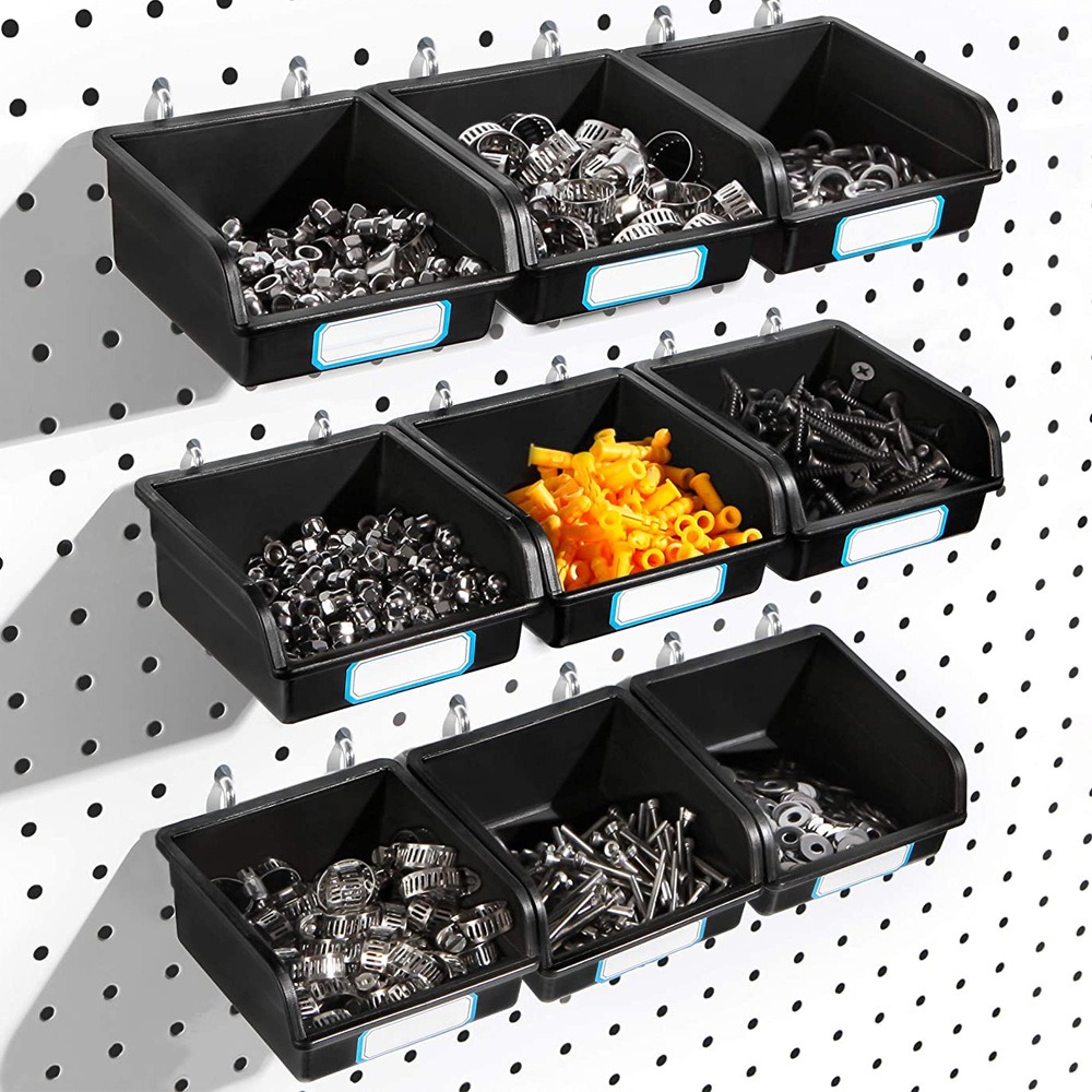 Tools Box For Workshop - 1/6 ensembles de bacs pour panneaux