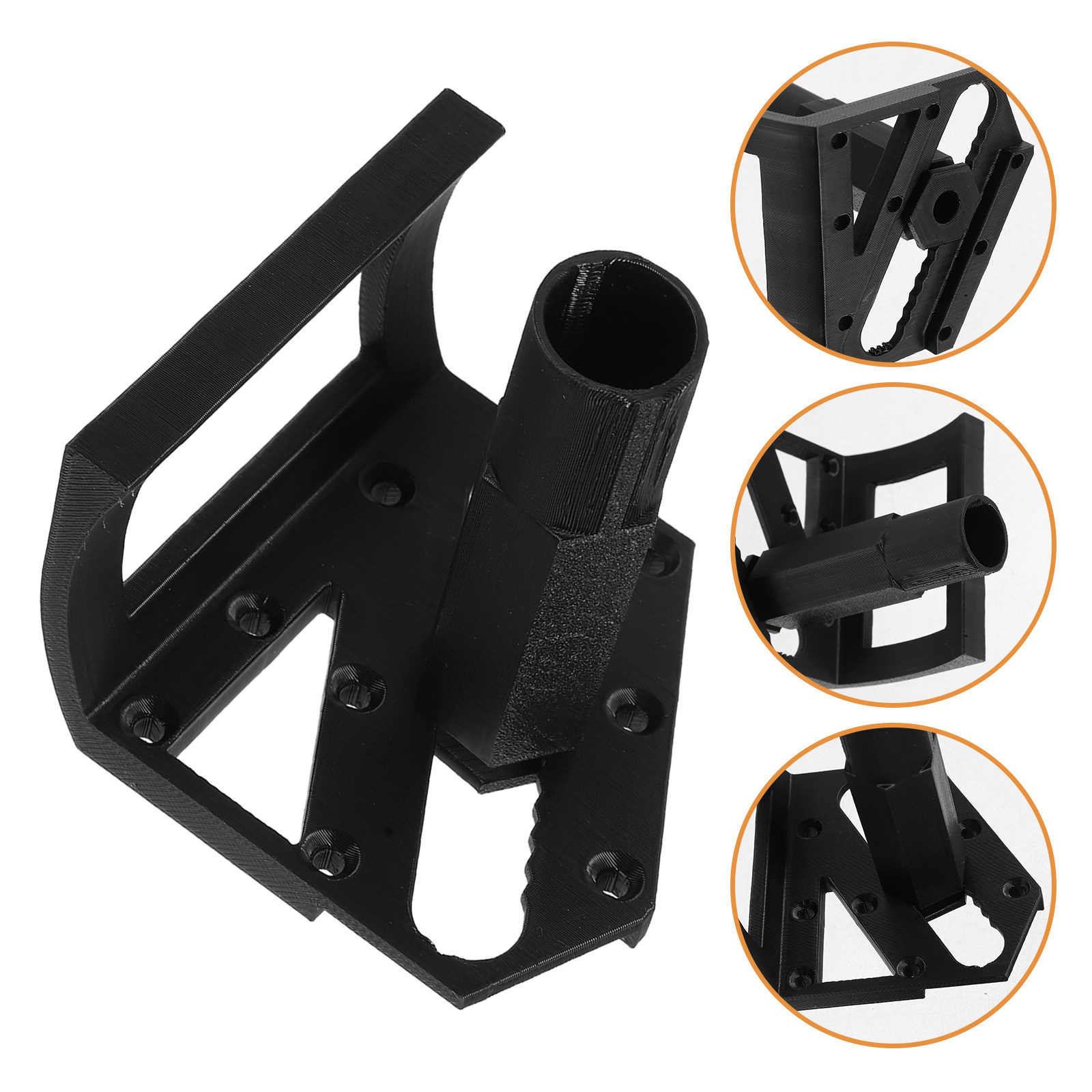 Workshop Tools Holder - Support mural robuste pour outils de