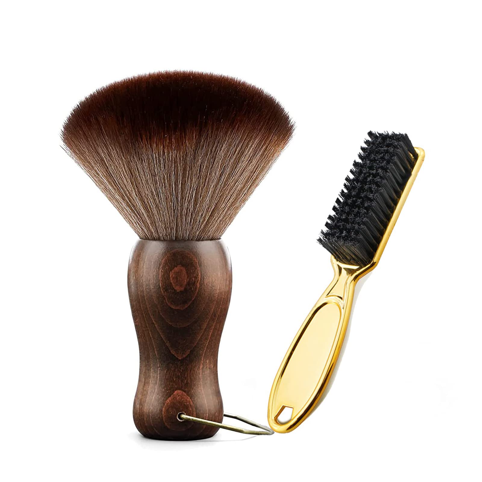 Chisel Set Wood - Ensemble de brosses pour le cou,