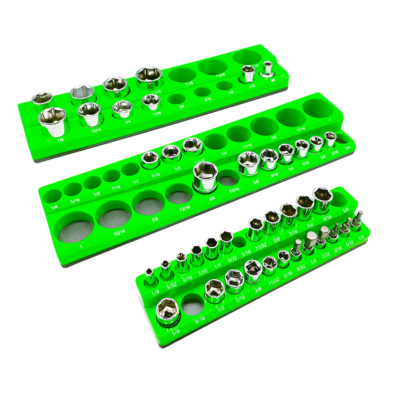 Tools Box For Workshop - Support de rangement magnétique pour outils,