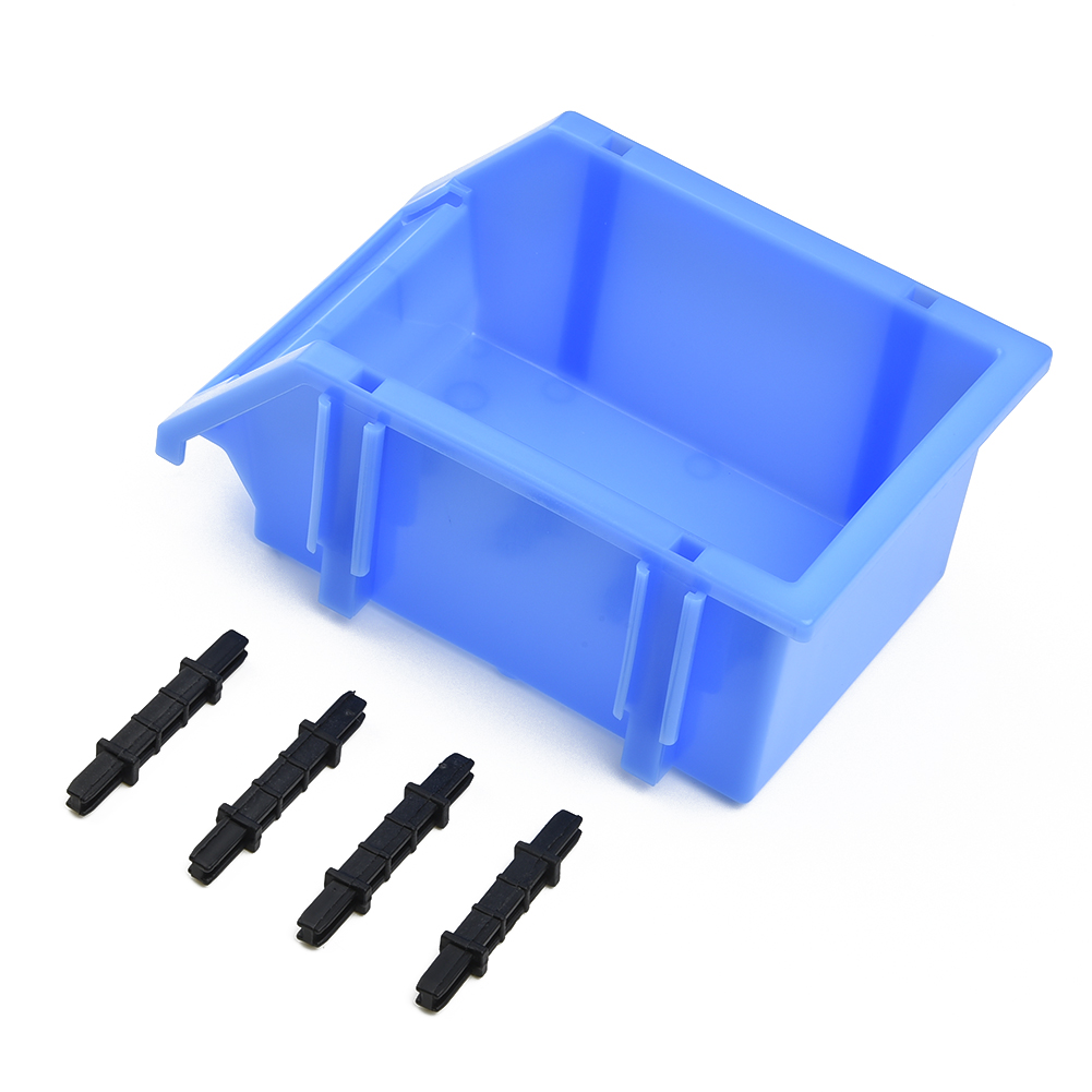 Workshop Tools Needed - Unité de rangement d'outils en PE