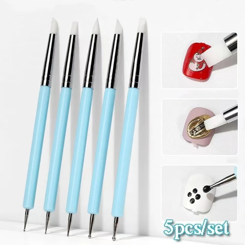 Workshop Tools For Carpentry - Lot de 5 outils de sculpture