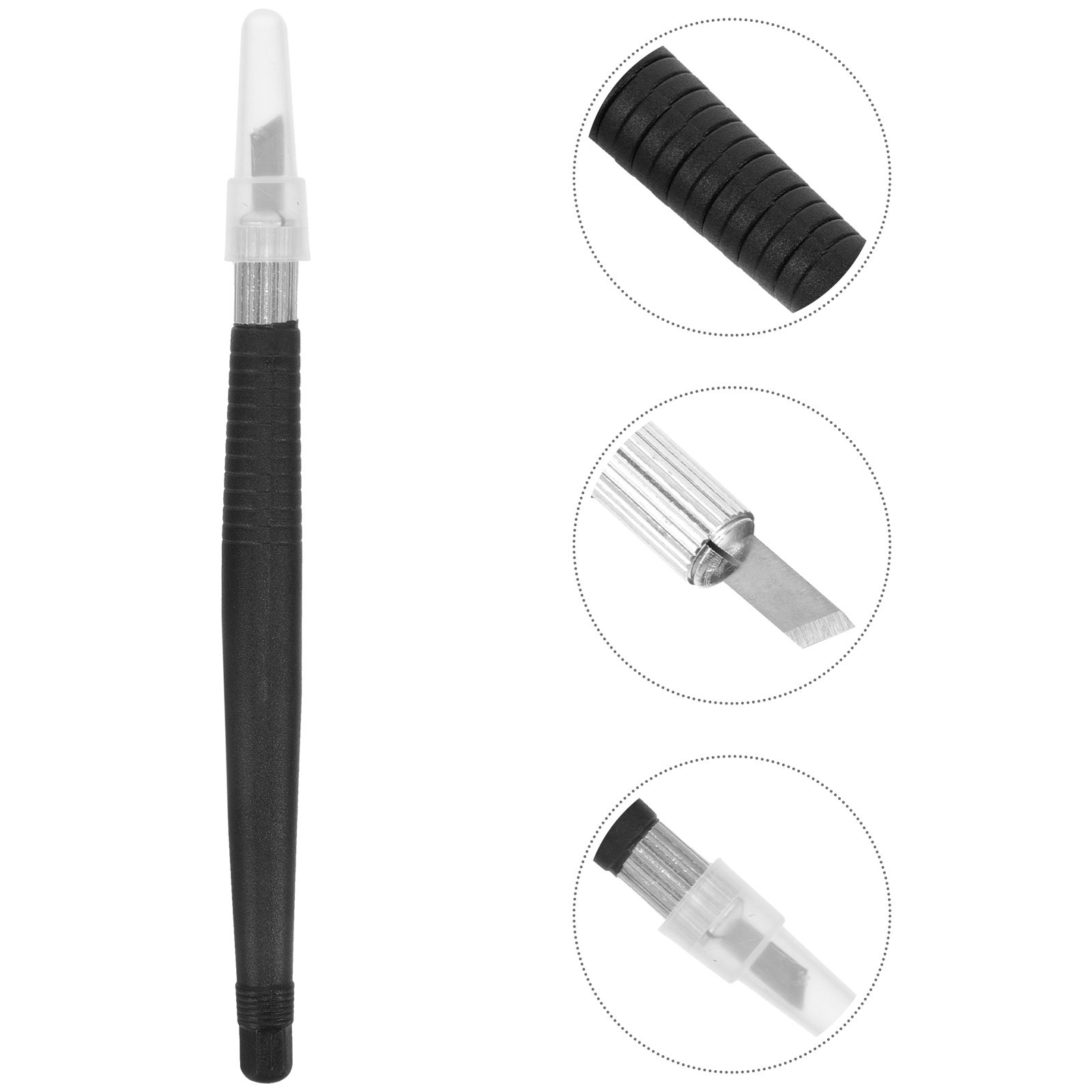 Chisel Set Wood - Kit de sculpture sur bois portable