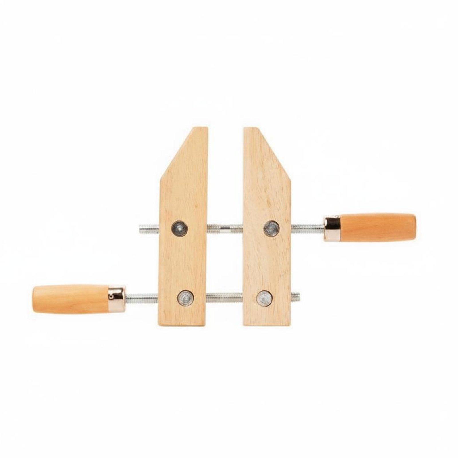 Workshop Tools For Carpentry - Pince réglable polyvalente avec vis en