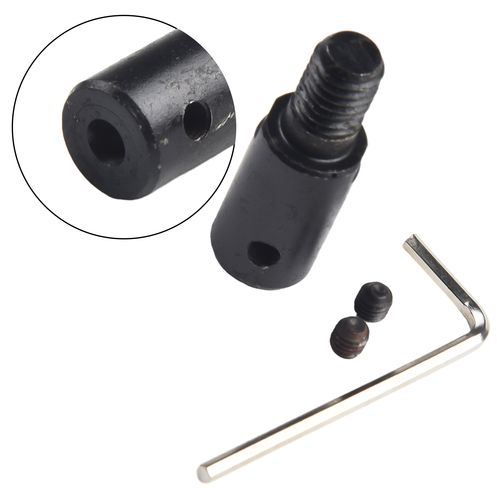 Workshop Tools Brand - Adaptateur d'accouplement CNC M10, atelier, travail