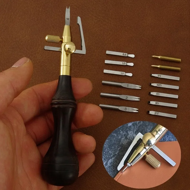 Workshop Tools For Carpentry - Tête de coupe multifonction réglable, outil