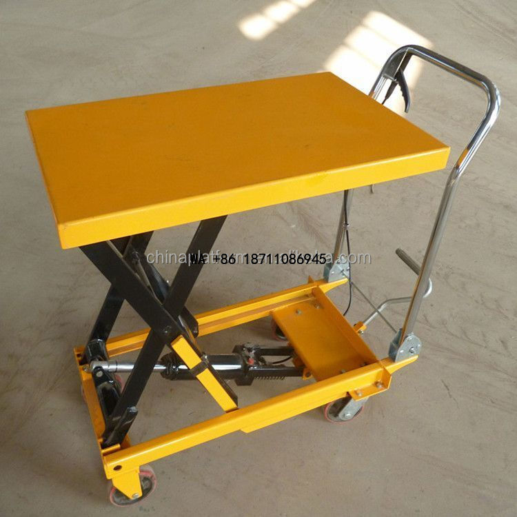 Workshop Tools Trolley - Mini chariot de transport pour l'atelier