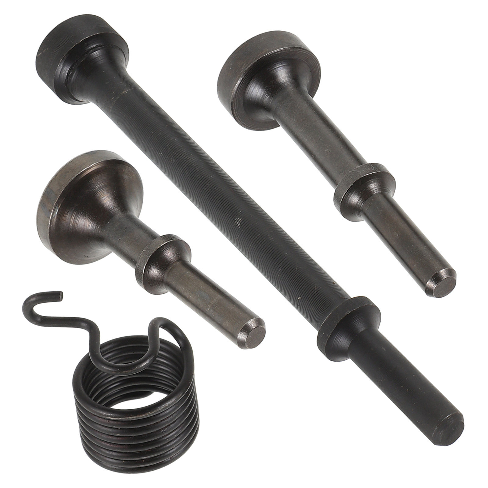 Kit de ciseaux pneumatiques ha - Chisel Set Wood avis et prix