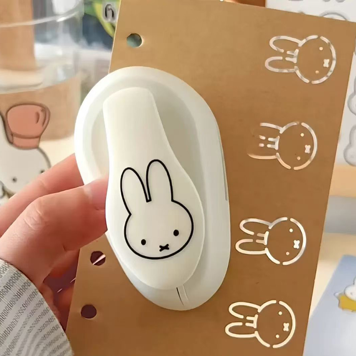 Miffy Nouveau Style Machine à  - Hand Tools Mechanical Workshop avis et prix