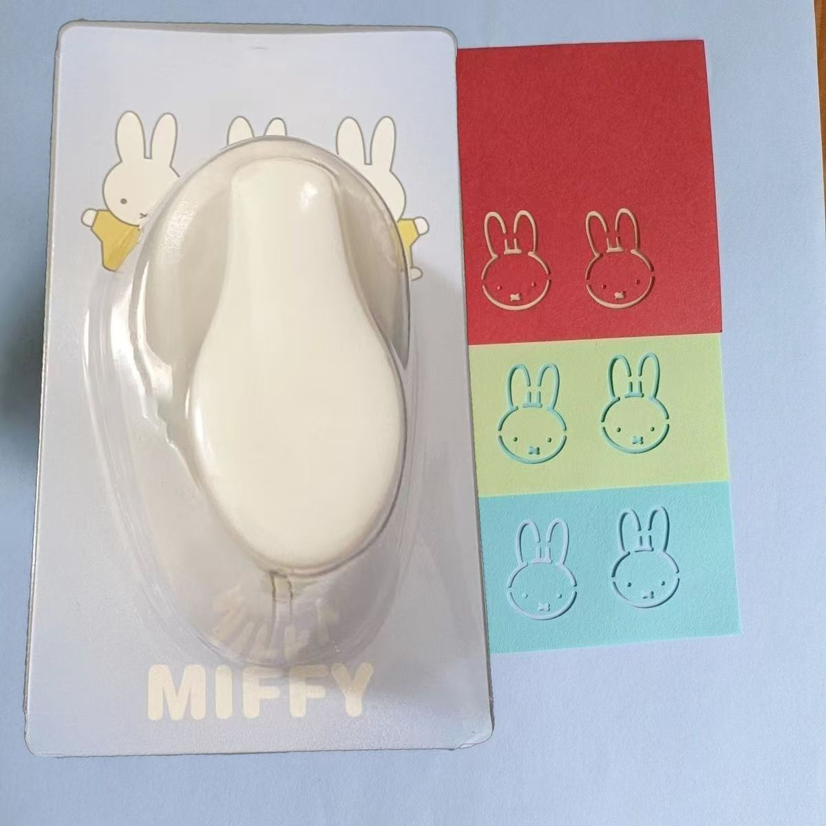 Miffy Nouveau Style Machine à  - Hand Tools Mechanical Workshop avis et prix