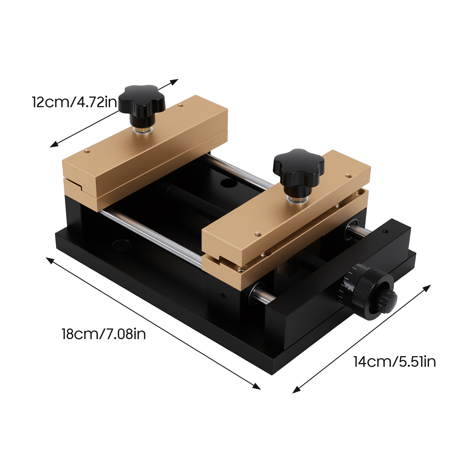 Pince de fixation coulissante  - Hand Tools Mechanical Workshop avis et prix