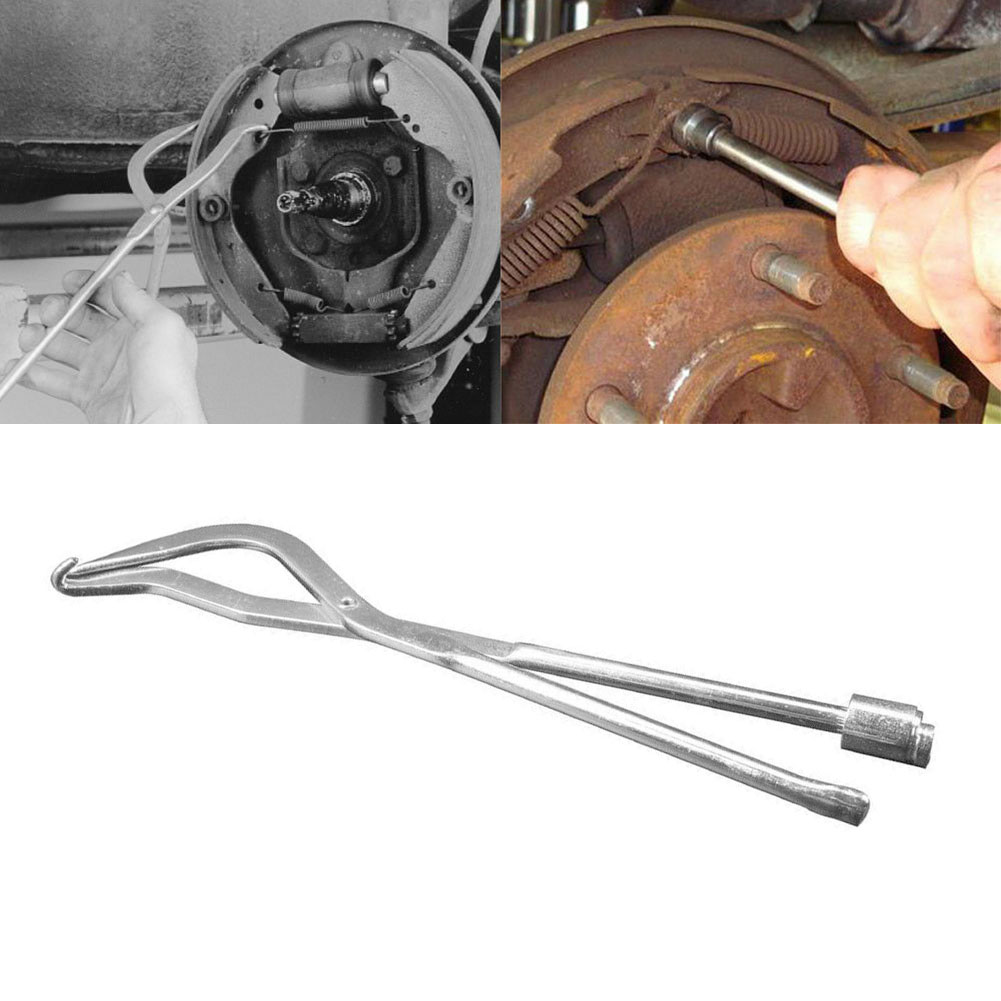 Étriers pince à ressort de fre - Workshop Tools Brand avis et prix