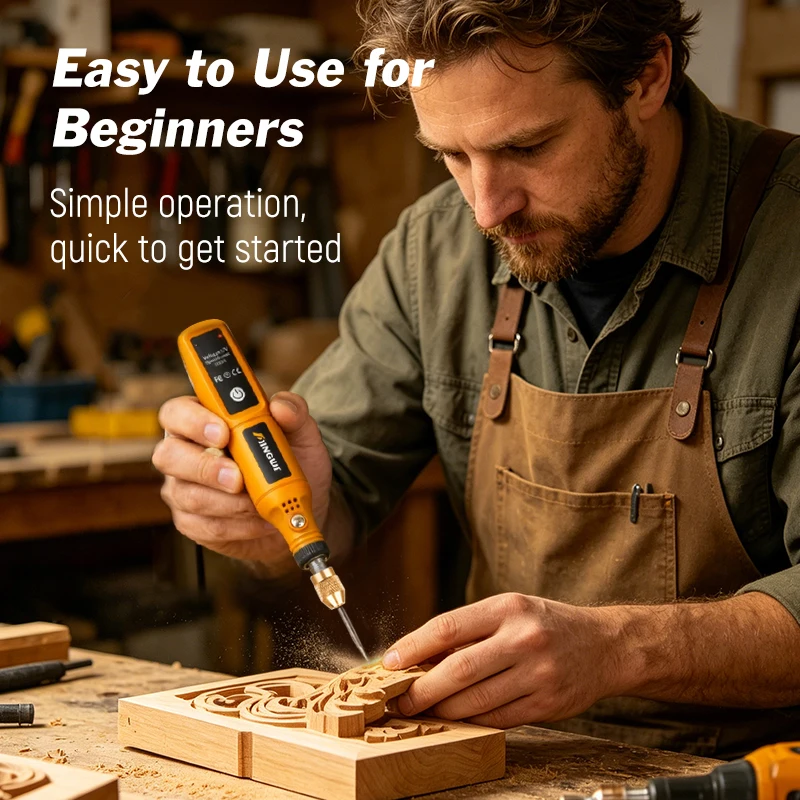 Mini-meuleuse électrique sans  - Workshop Tools For Carpentry avis et prix