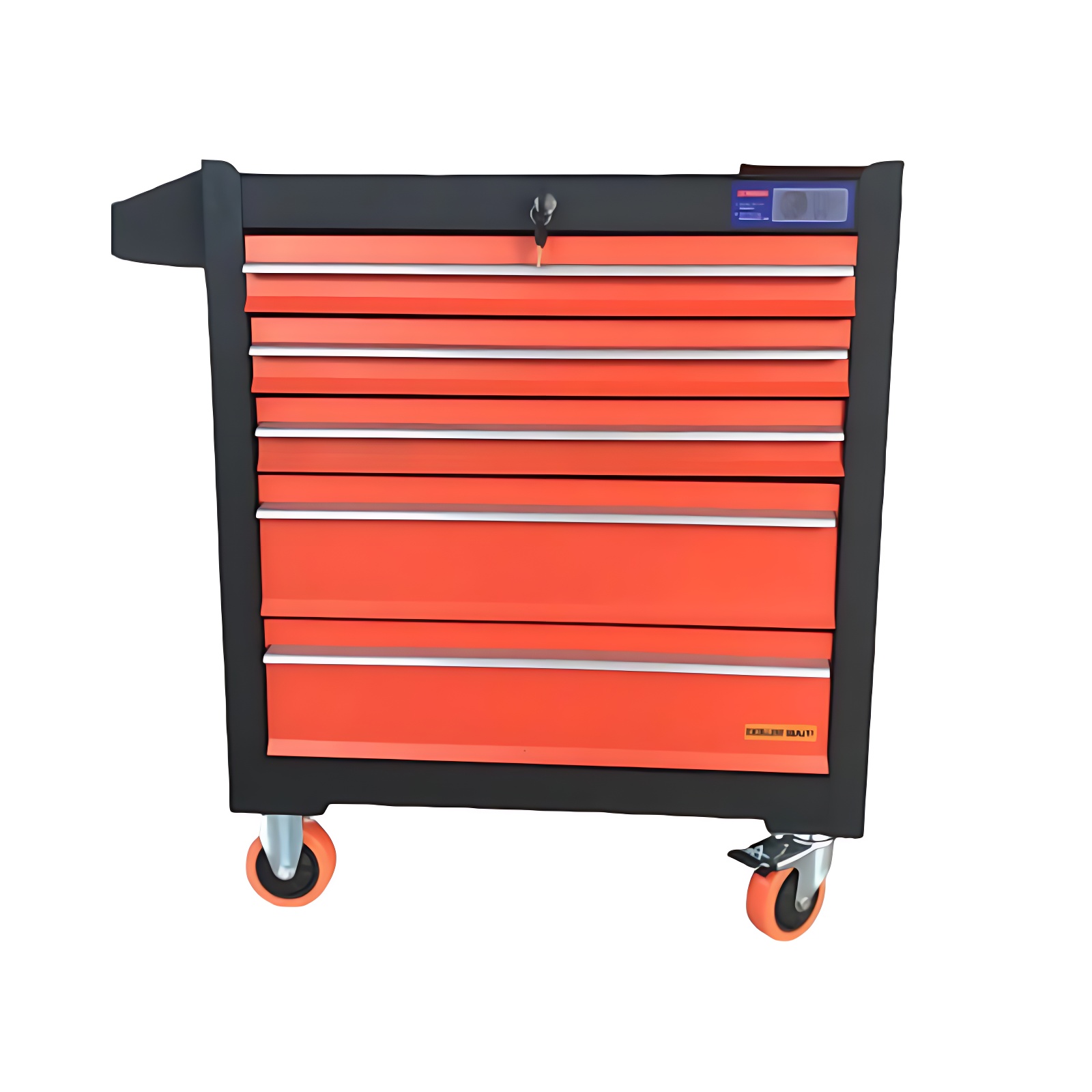Chariot à outils avec ensemble - Workshop Tools Trolley avis et prix