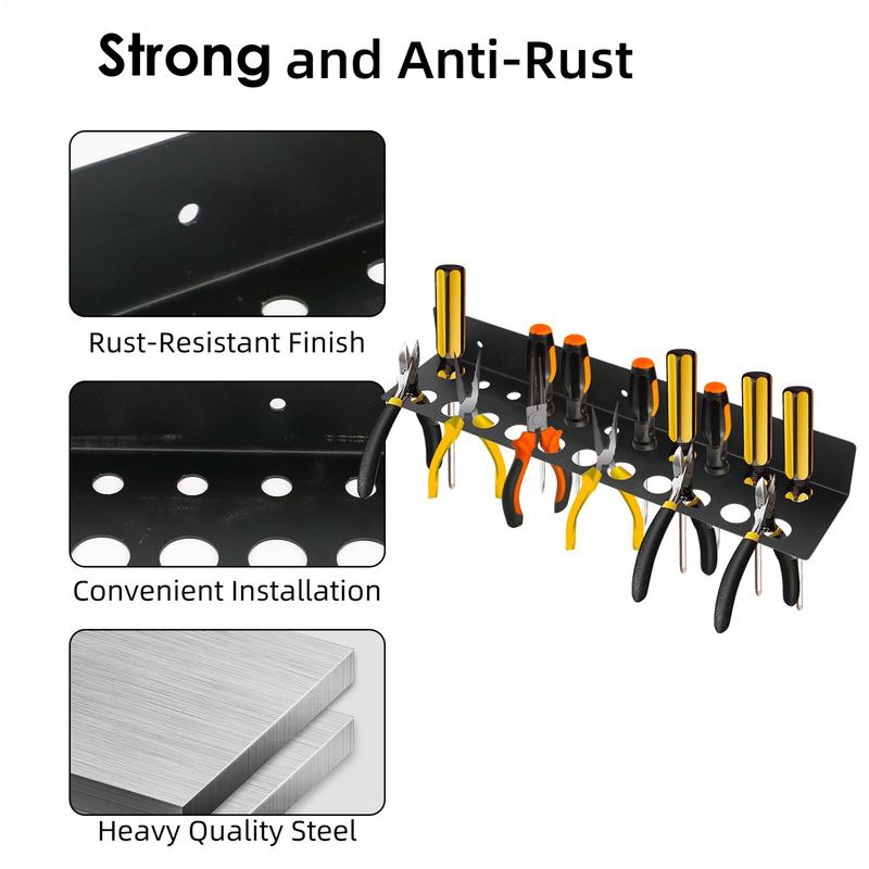 Organisateur d'outils, support - Workshop Tools Store avis et prix