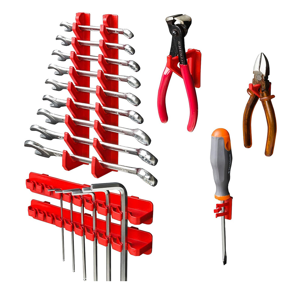 Étagère murale pour outils, su - Workshop Tools Shelf avis et prix