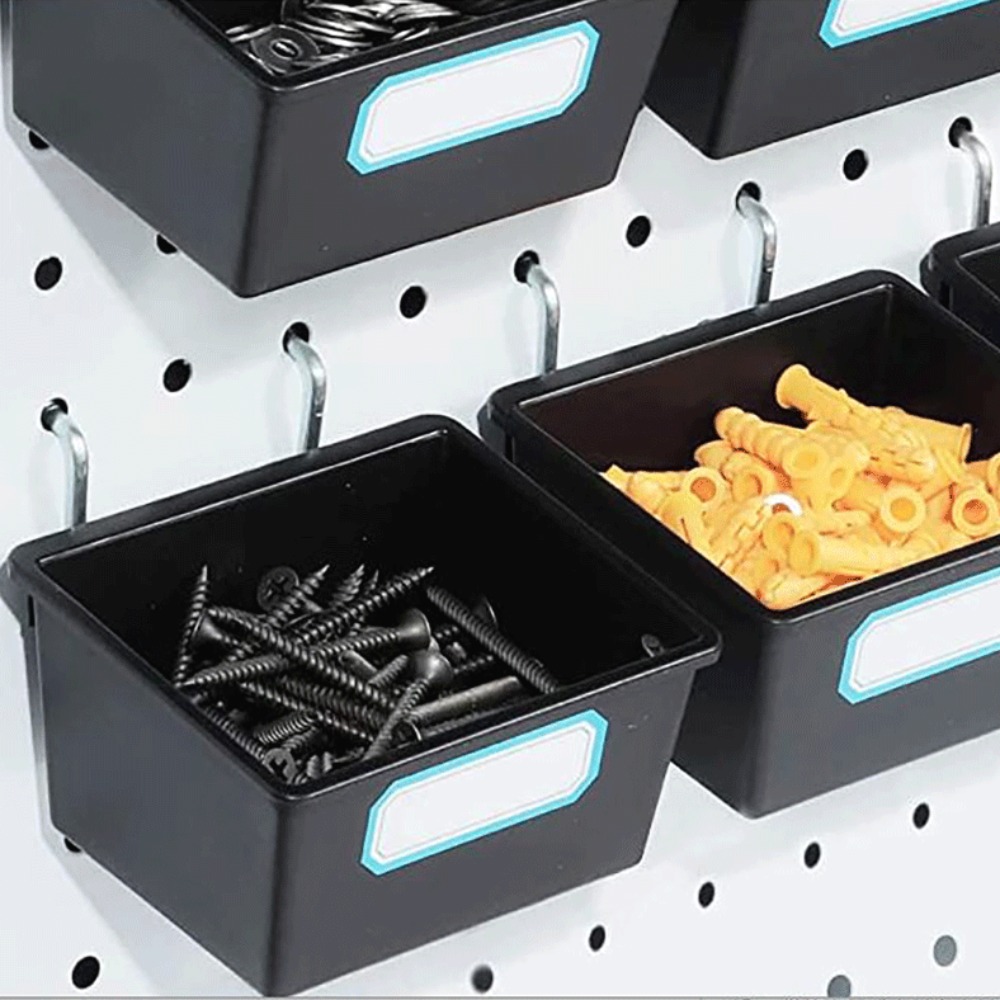 1/6 ensembles de bacs pour pan - Tools Box For Workshop avis et prix