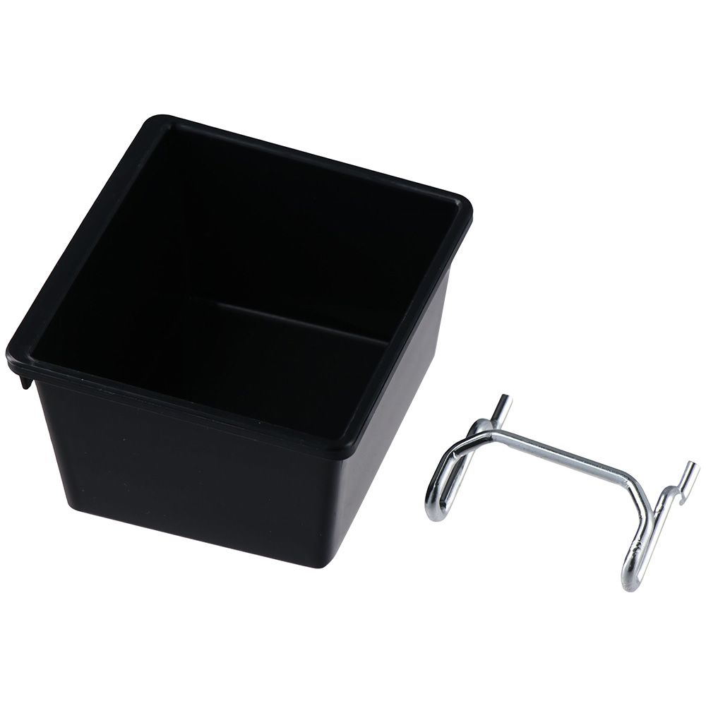 1/6 ensembles de bacs pour pan - Tools Box For Workshop avis et prix