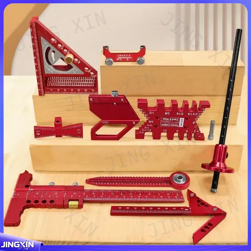Ensemble de serre-joints multi - Workshop Joinery Tools avis et prix