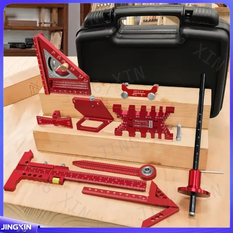 Ensemble de serre-joints multi - Workshop Joinery Tools avis et prix