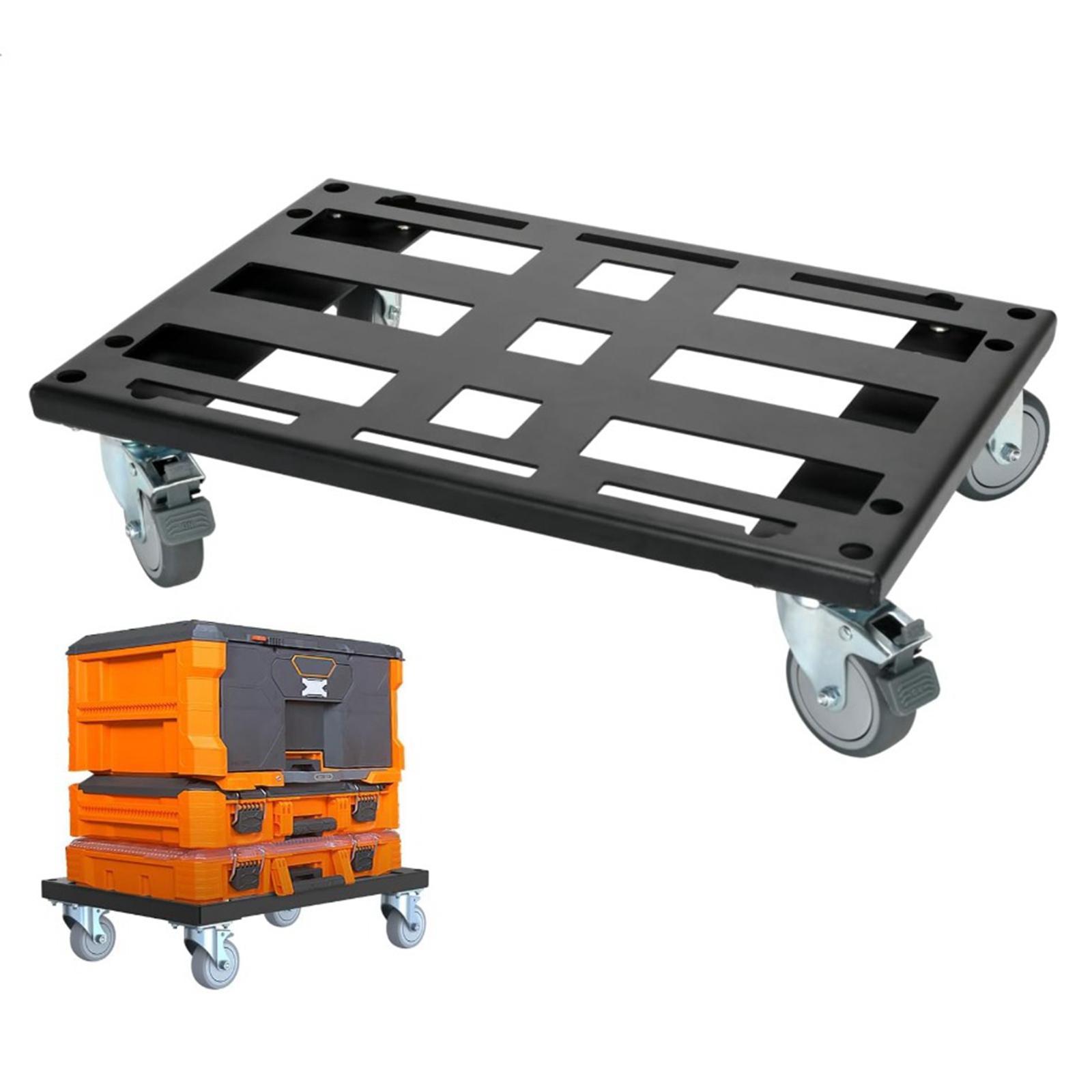 Chariot de transport pour boît - Tools Box For Workshop avis et prix