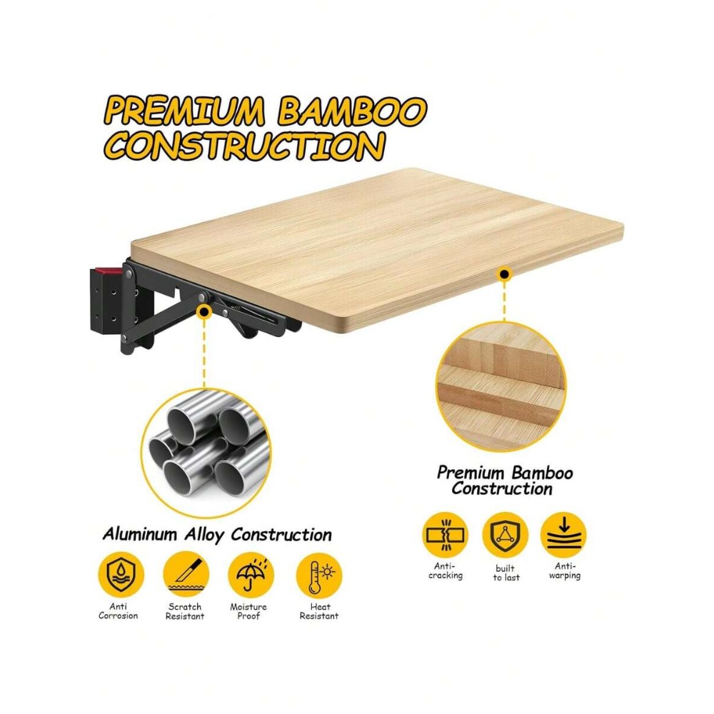 Table de travail pliable pour  - Tools Box For Workshop avis et prix