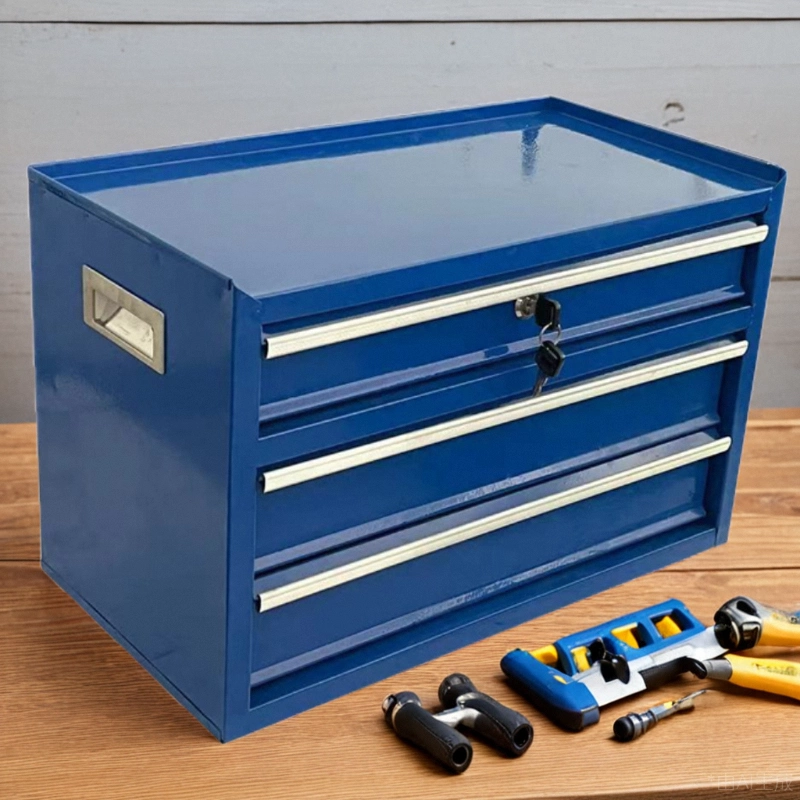 Armoire à outils de bureau mul - Tools Box For Workshop avis et prix