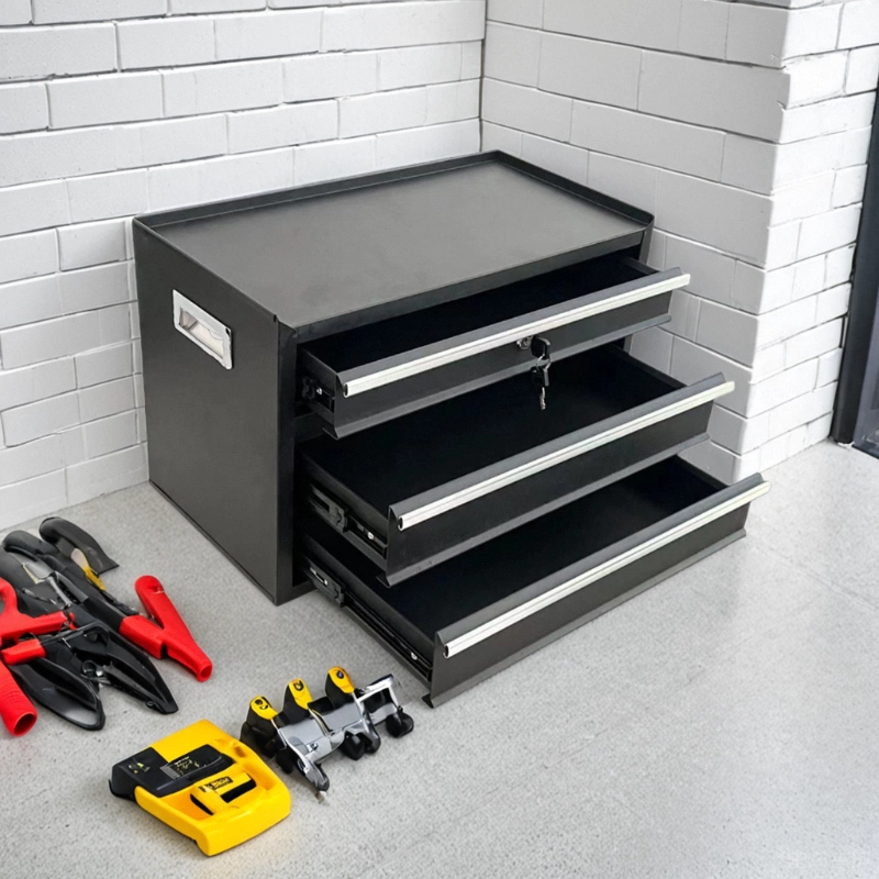 Armoire à outils de bureau mul - Tools Box For Workshop avis et prix