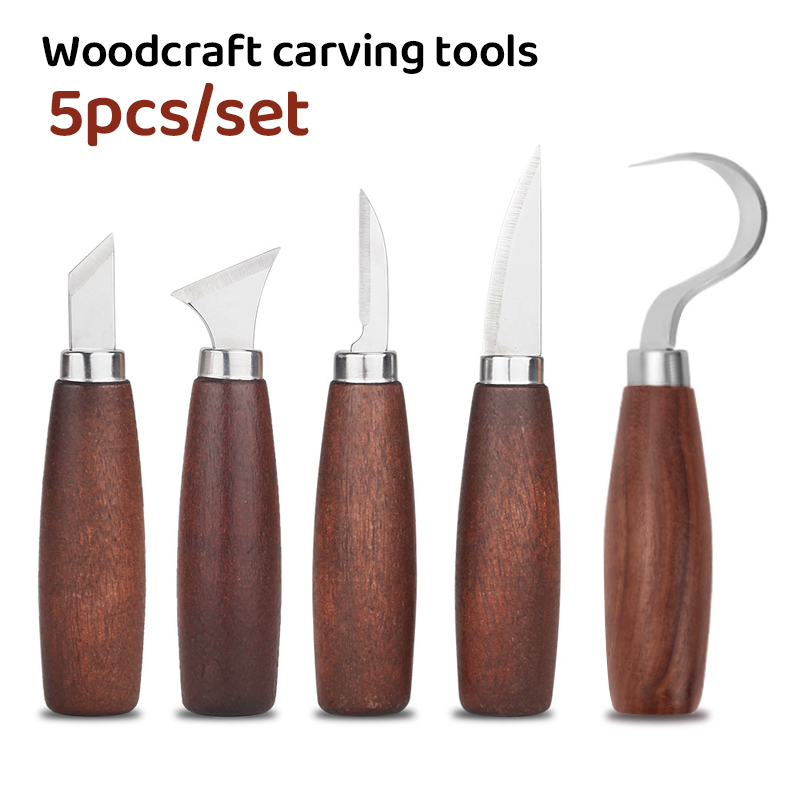 Ciseau à découper le bois, cou - Chisel Set Wood avis et prix