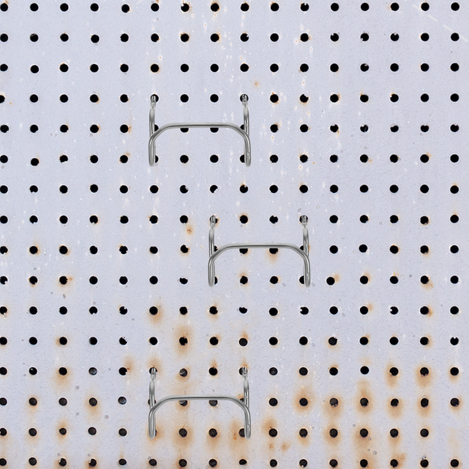 Lot de 10 crochets robustes en - Workshop Tools Storage avis et prix