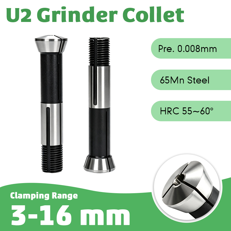Mandrin universel U2 pour rect - Hand Tools Mechanical Workshop avis et prix