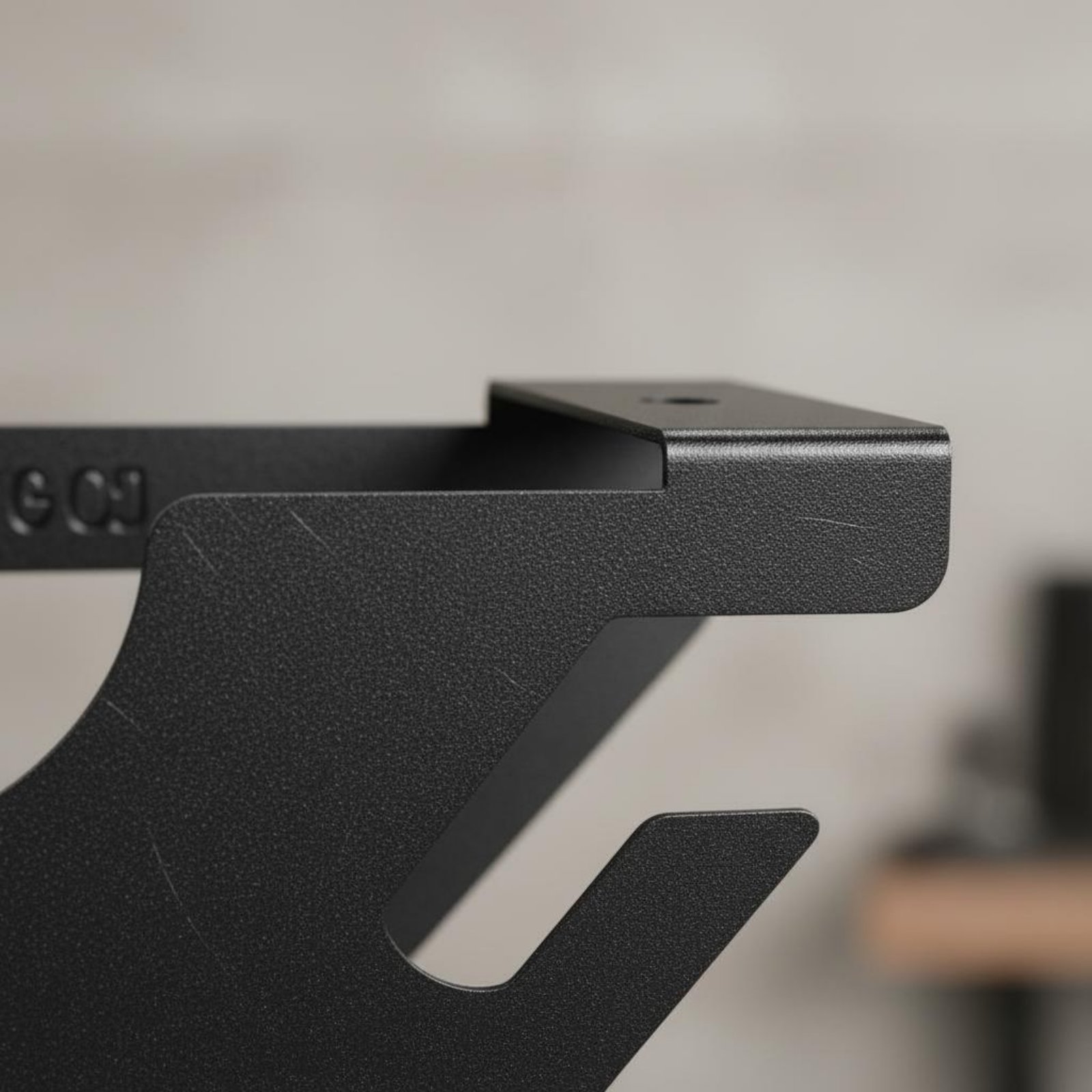 Support pour meuleuse d'angle  - Workshop Tools Storage avis et prix