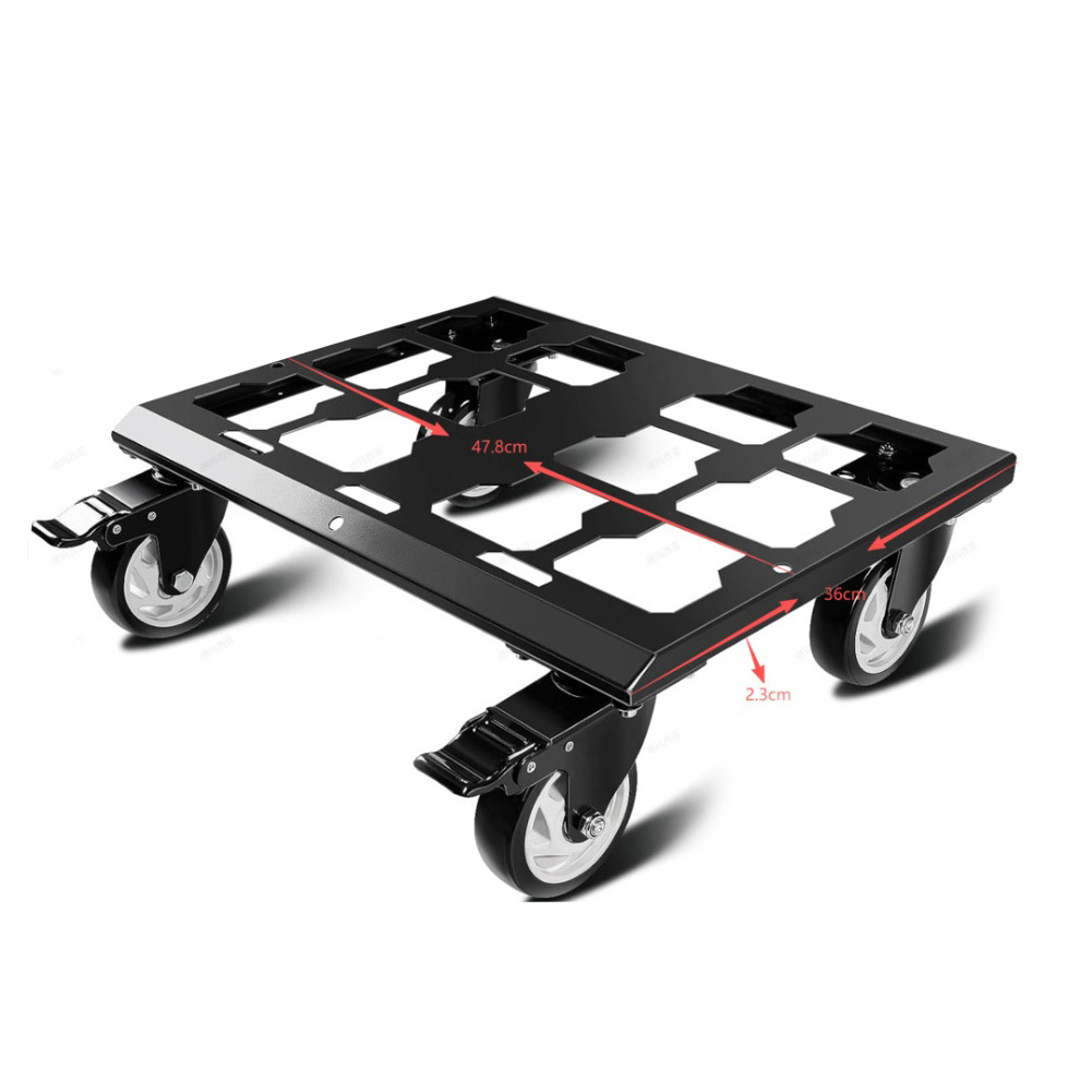 Chariot de transport robuste p - Workshop Tools Trolley avis et prix