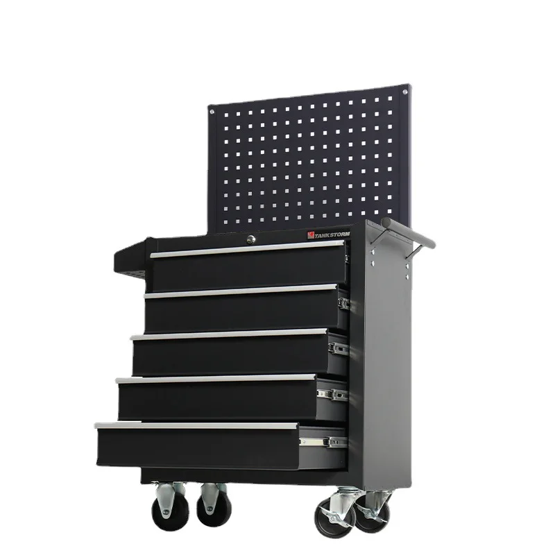 Chariot d'atelier multifonctio - Workshop Tools Trolley avis et prix