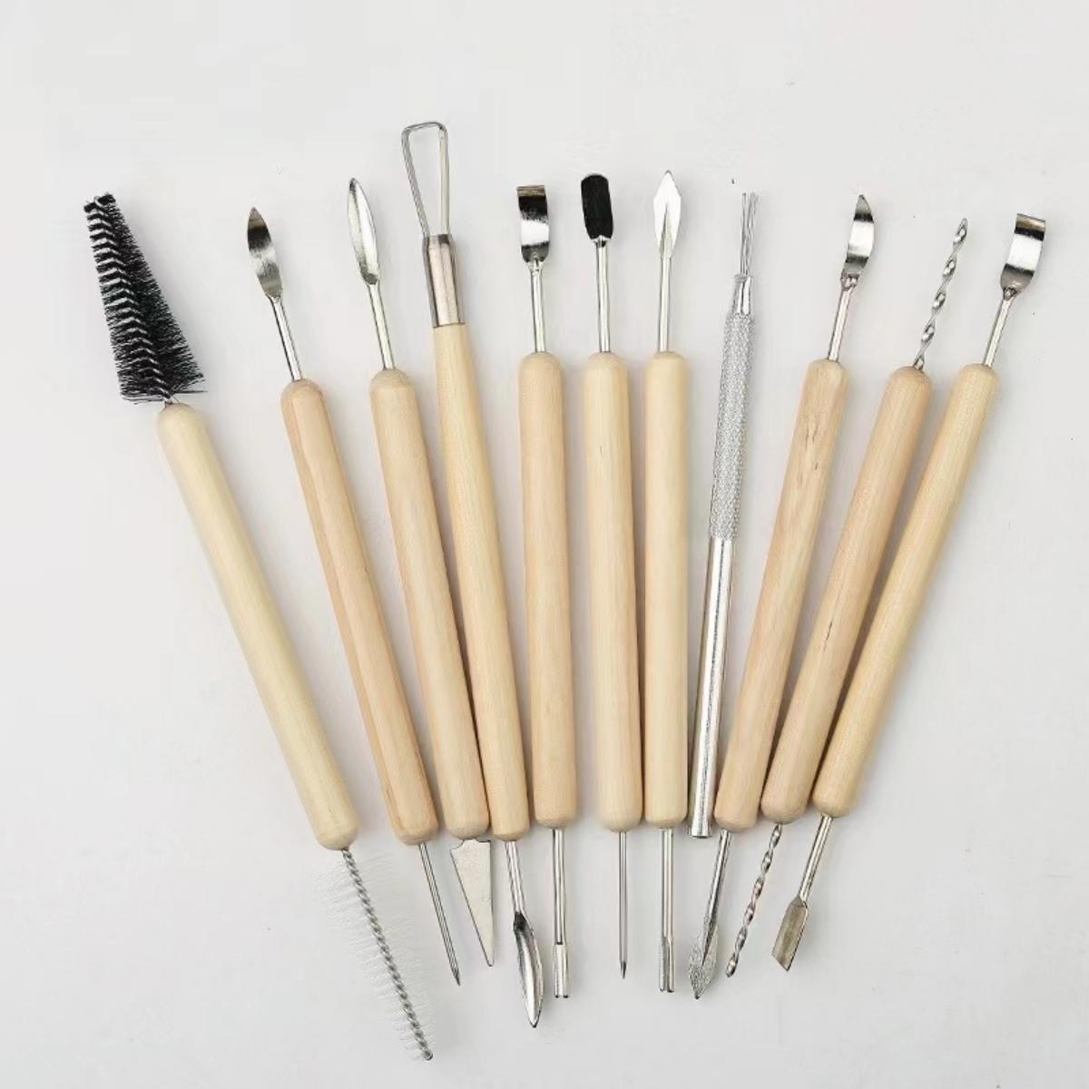 1SET Ensemble d'outils de scul - Chisel Set Wood avis et prix