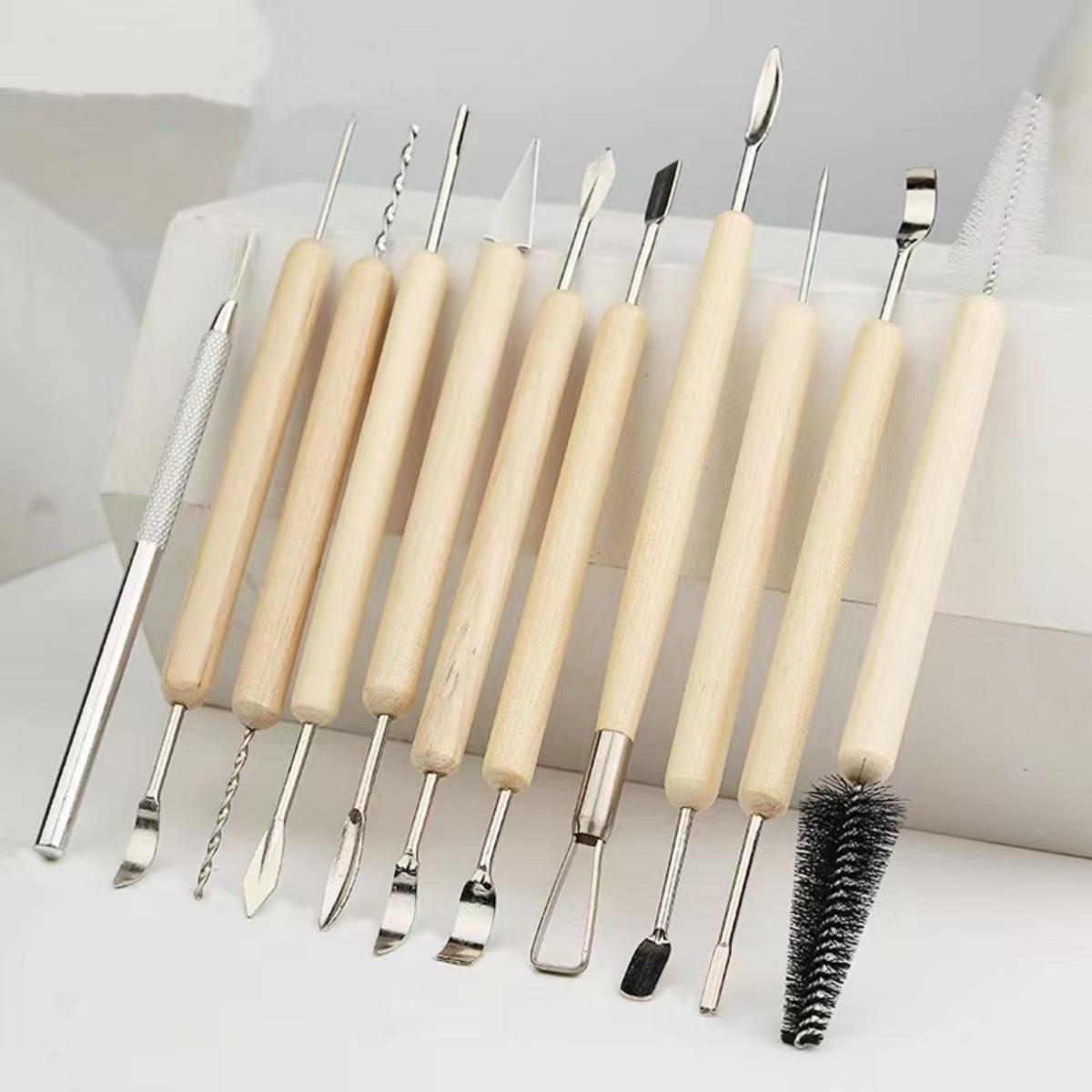 1SET Ensemble d'outils de scul - Chisel Set Wood avis et prix