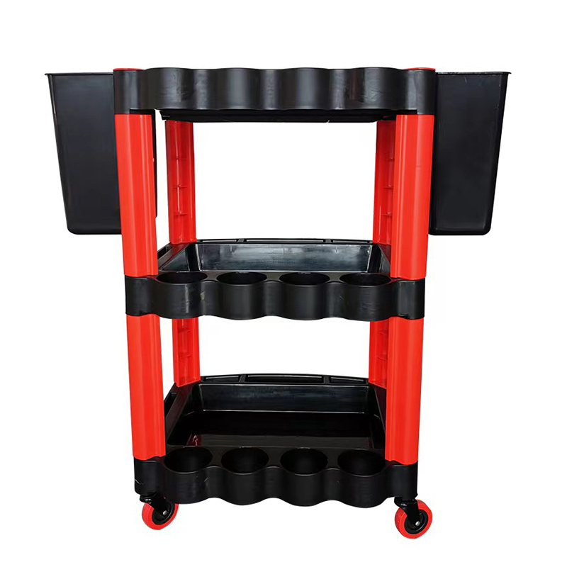 Rangement d'outils de lavage d - Workshop Tools Trolley avis et prix