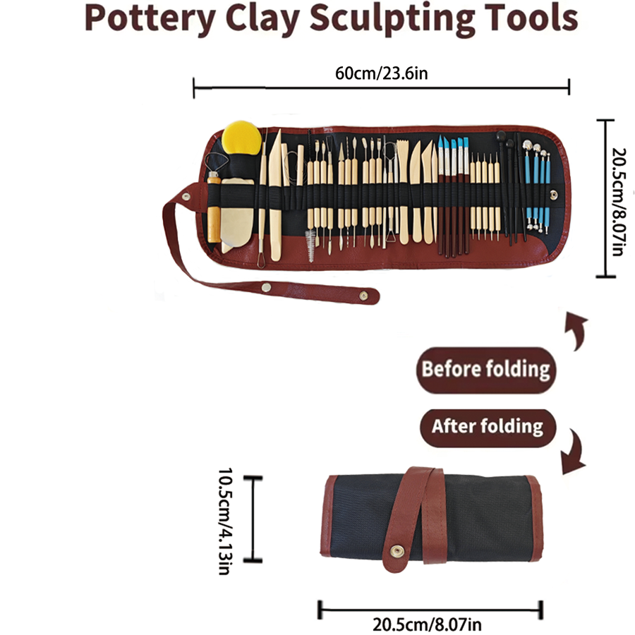 Kit d'outils de sculpture d'ar - Chisel Set Wood avis et prix