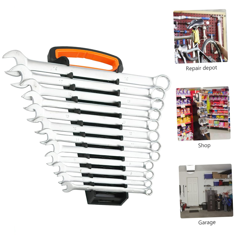 Organisateur de clé chaude, ét - Workshop Tools Shelf avis et prix
