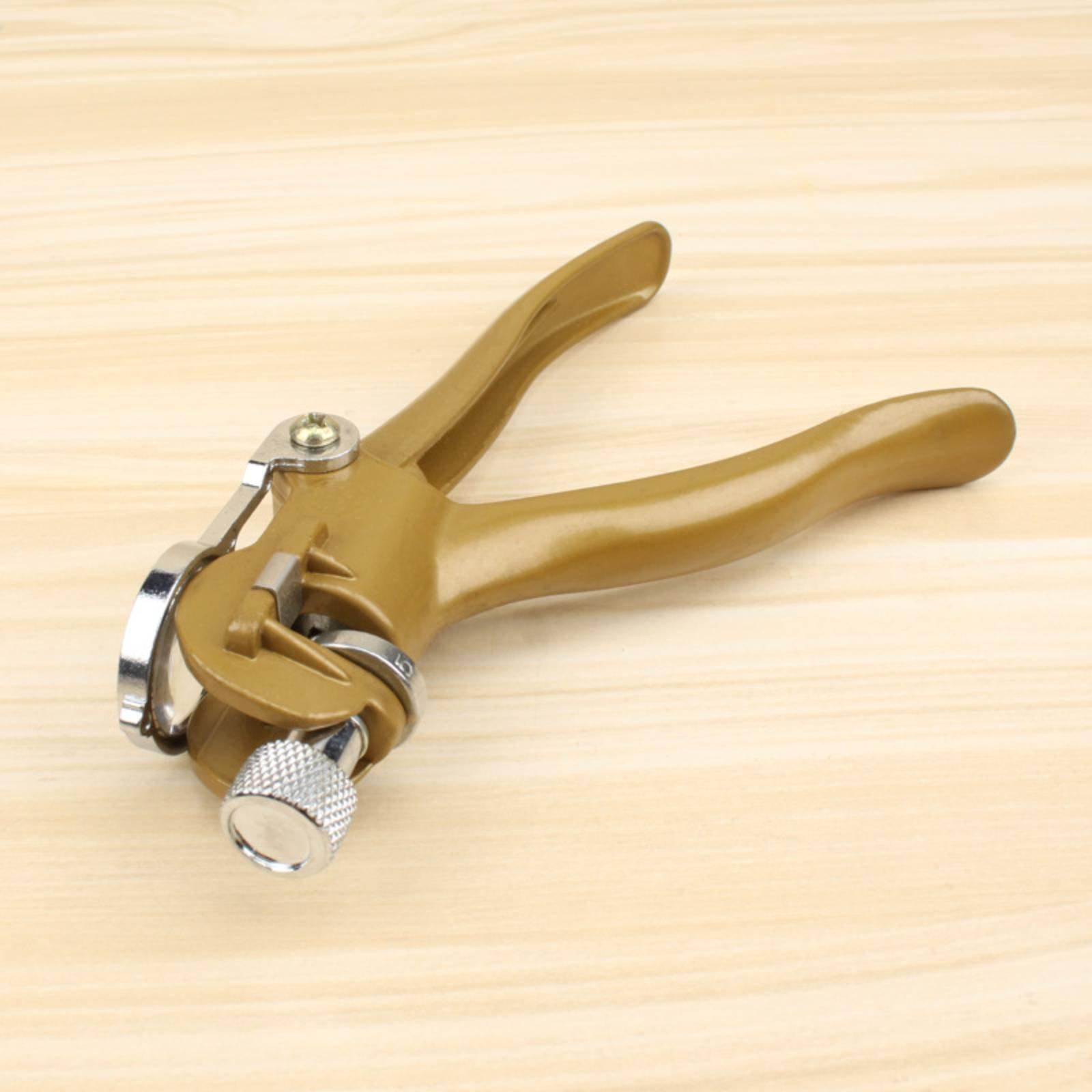 Ajusteur de dents de scie, out - Workshop Tools For Carpentry avis et prix