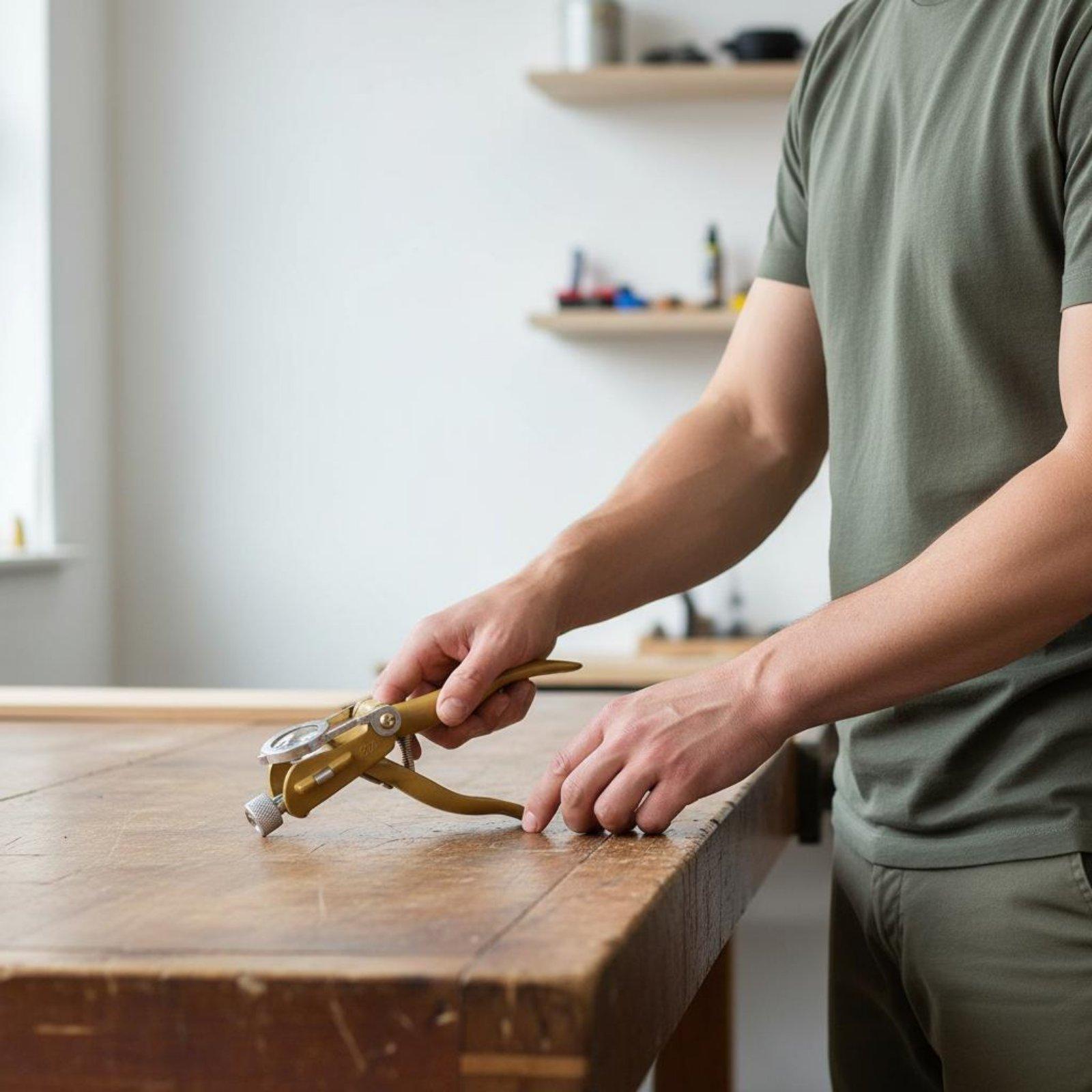 Ajusteur de dents de scie, out - Workshop Tools For Carpentry avis et prix