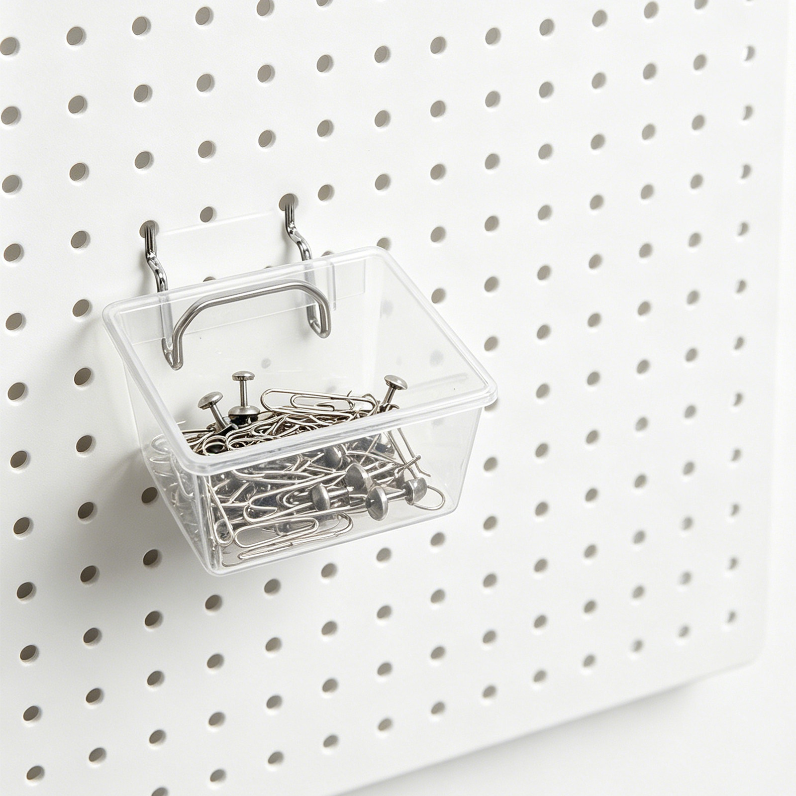Kit de 20 boîtes de rangement  - Workshop Tools Storage avis et prix