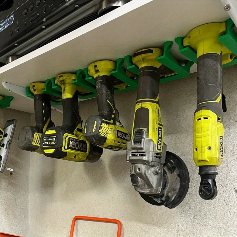 Support de rangement robuste p - Workshop Tools Needed avis et prix