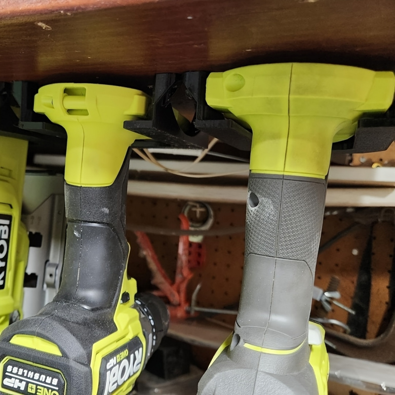 Support de rangement robuste p - Workshop Tools Needed avis et prix