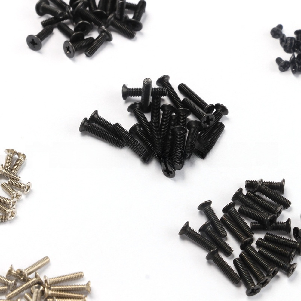Kit d'assortiment de vis pour  - Workshop Tools Brand avis et prix