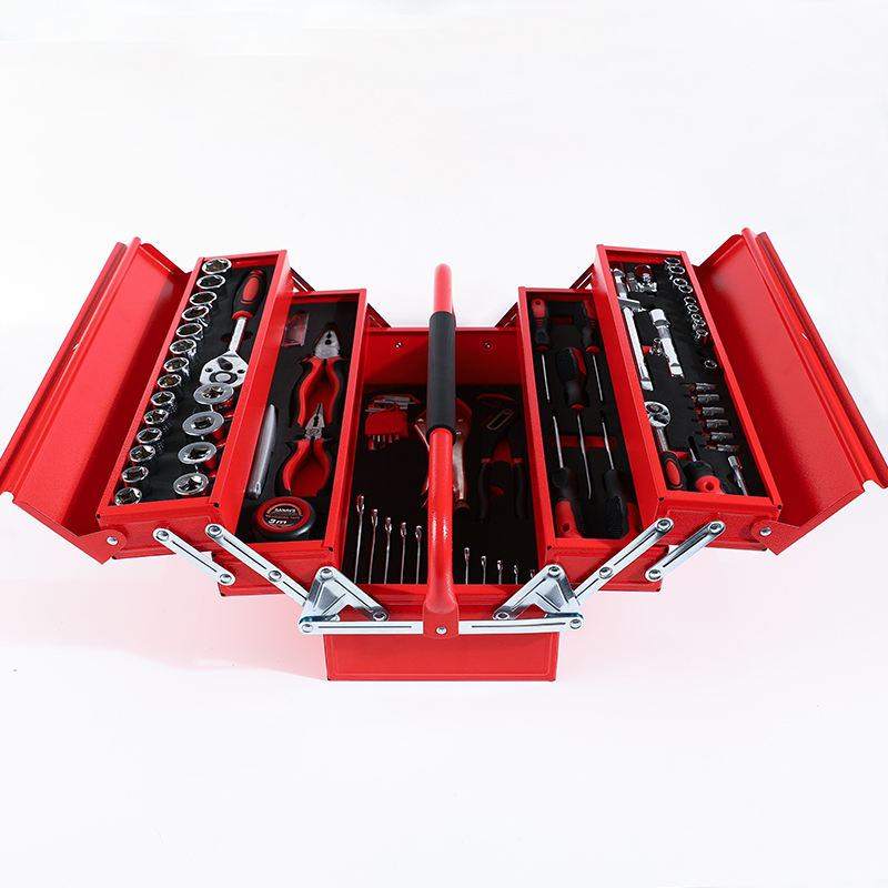 Boîte à outils portable 18'' à - Tools Box For Workshop avis et prix
