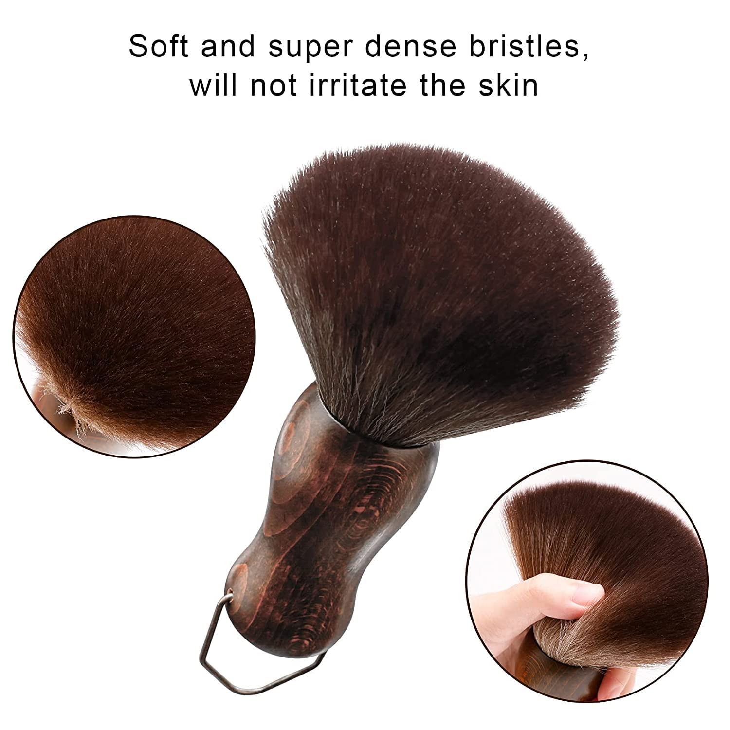 Ensemble de brosses pour le co - Chisel Set Wood avis et prix