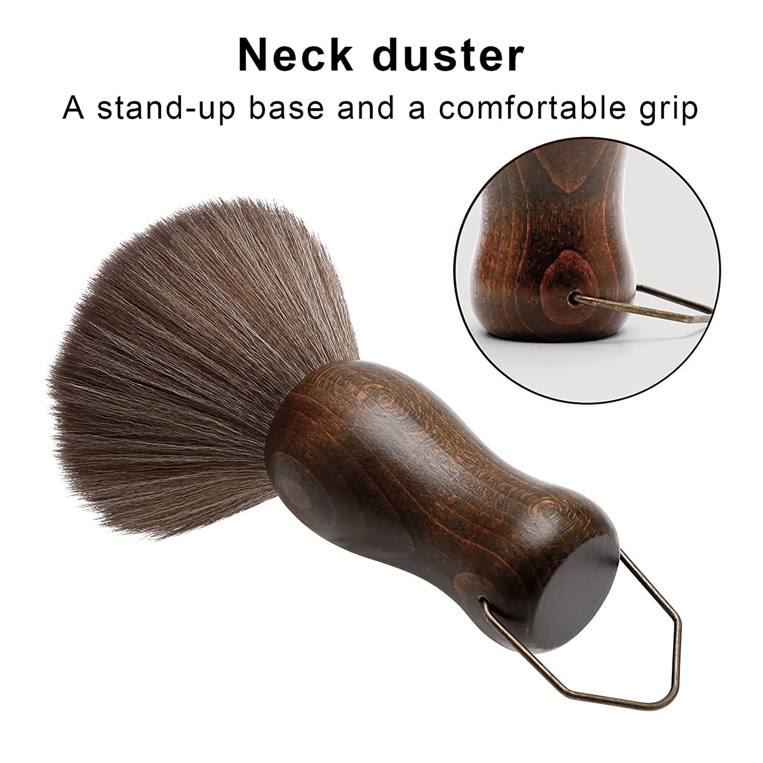 Ensemble de brosses pour le co - Chisel Set Wood avis et prix