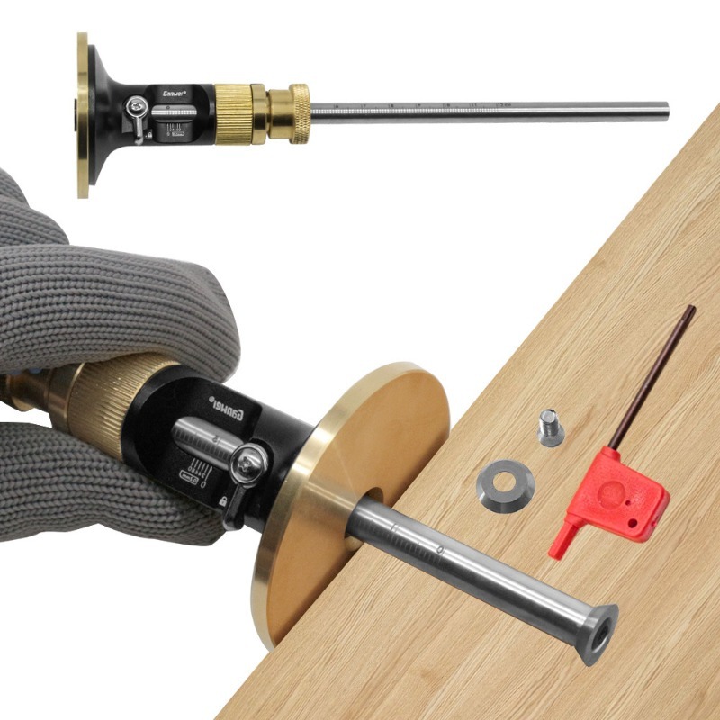 Outils de marquage de précisio - Workshop Joinery Tools avis et prix