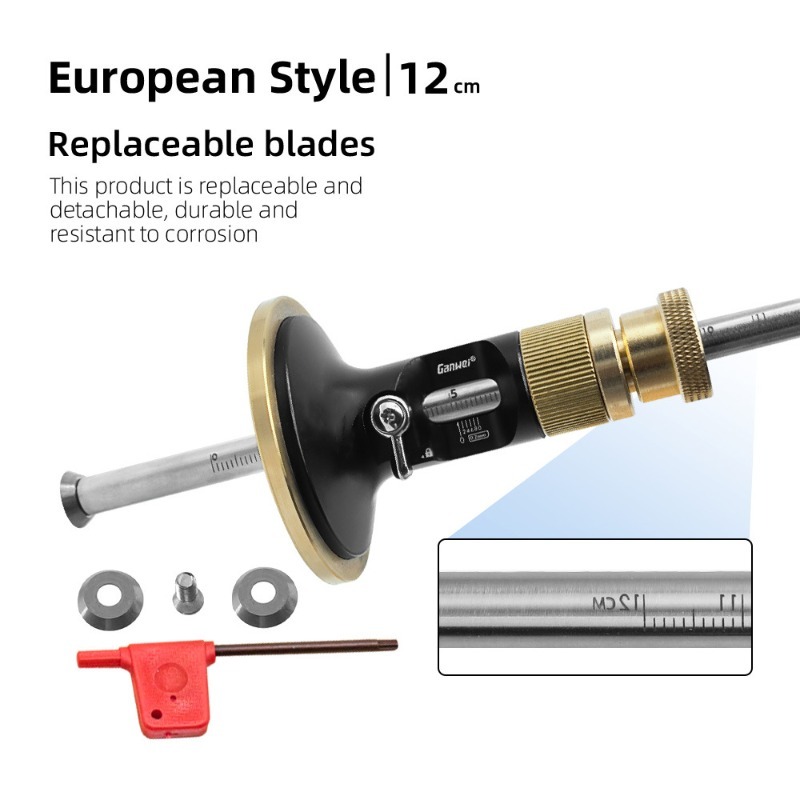 Outils de marquage de précisio - Workshop Joinery Tools avis et prix
